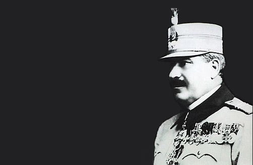 Traian Moșoiu: Generalul Marii Uniri și Arhitectul Disciplinei Masonice