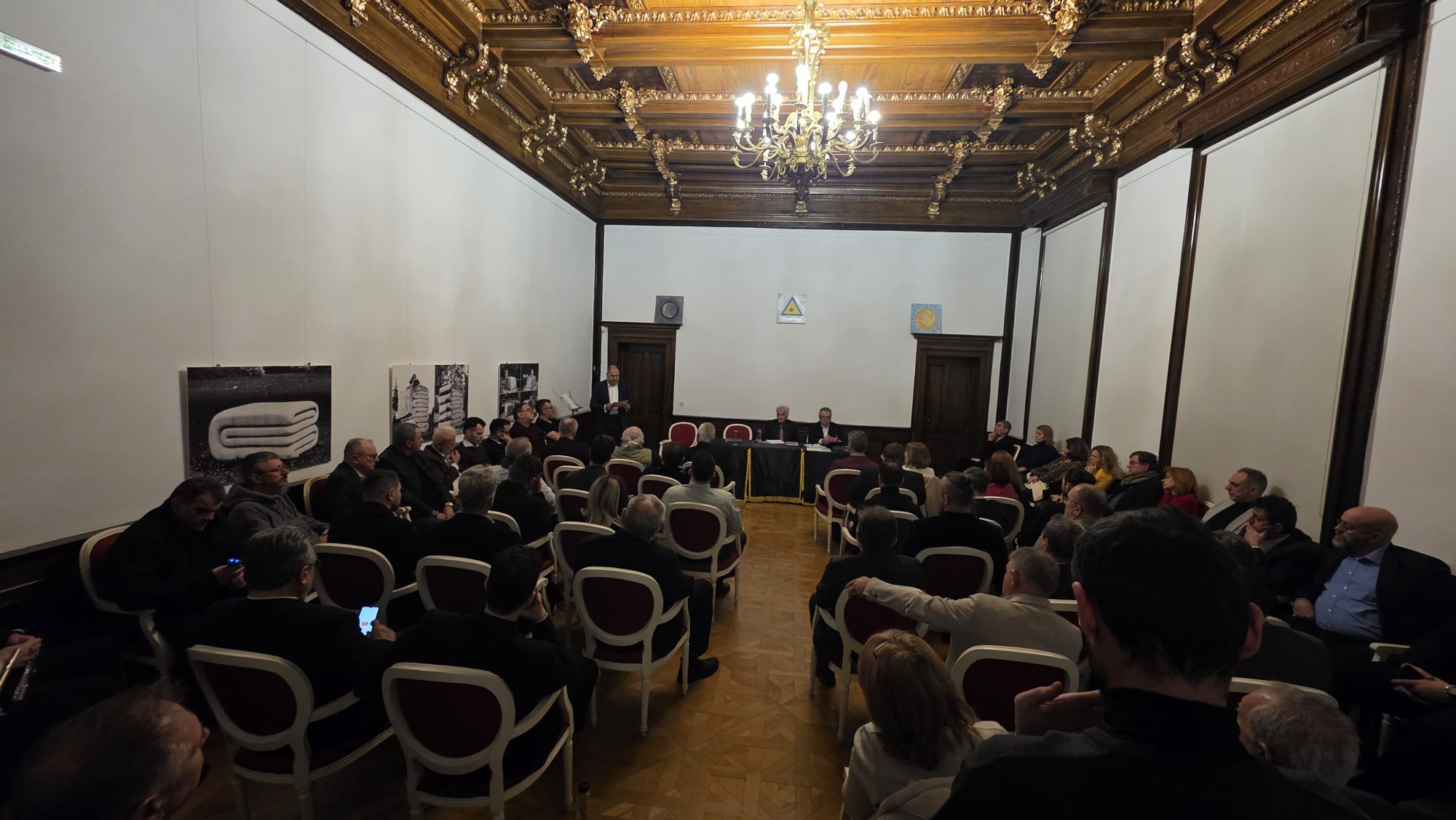 Francmasoneria din Balcani: O Moștenire Comună, un Viitor Împreună