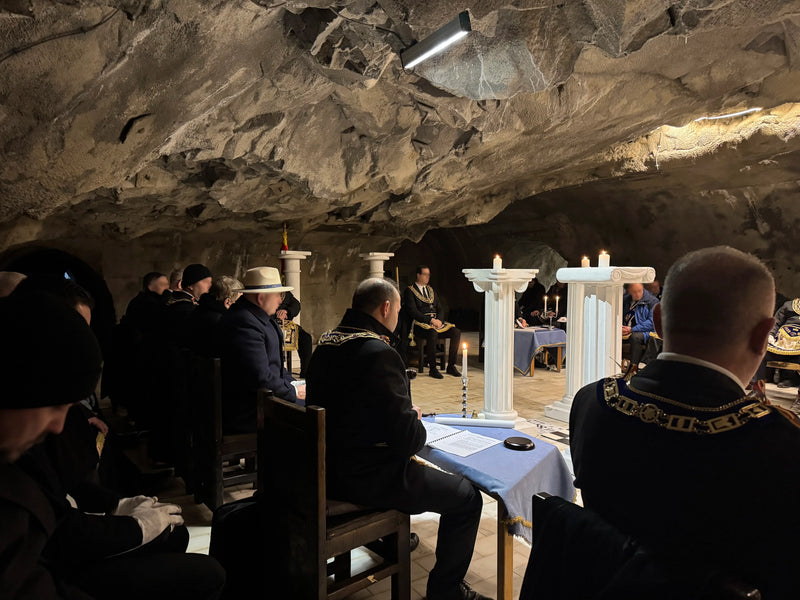 Ținuta de Sfântul Ioan de Iarnă