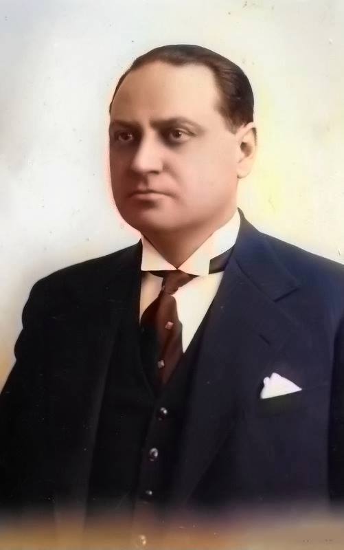 Ioan Pangal