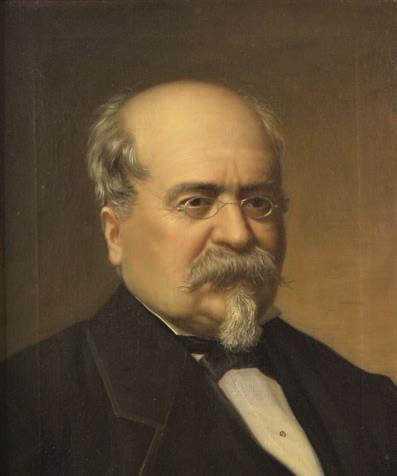 Mihail Kogălniceanu