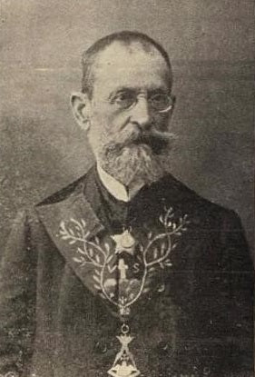 Constantin Moroiu​