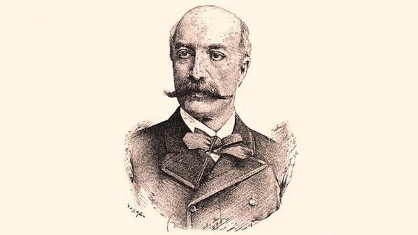 Petre P. Carp​