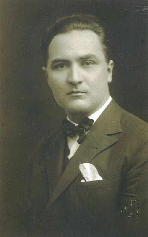 Ion Lugoșianu